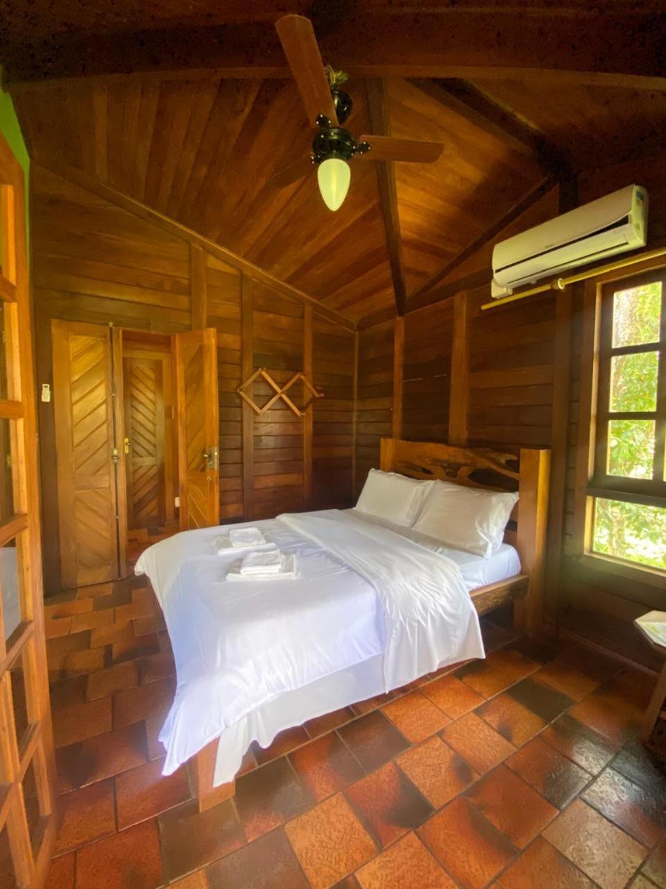 Hotel Fazenda Igarapes ภายนอก รูปภาพ
