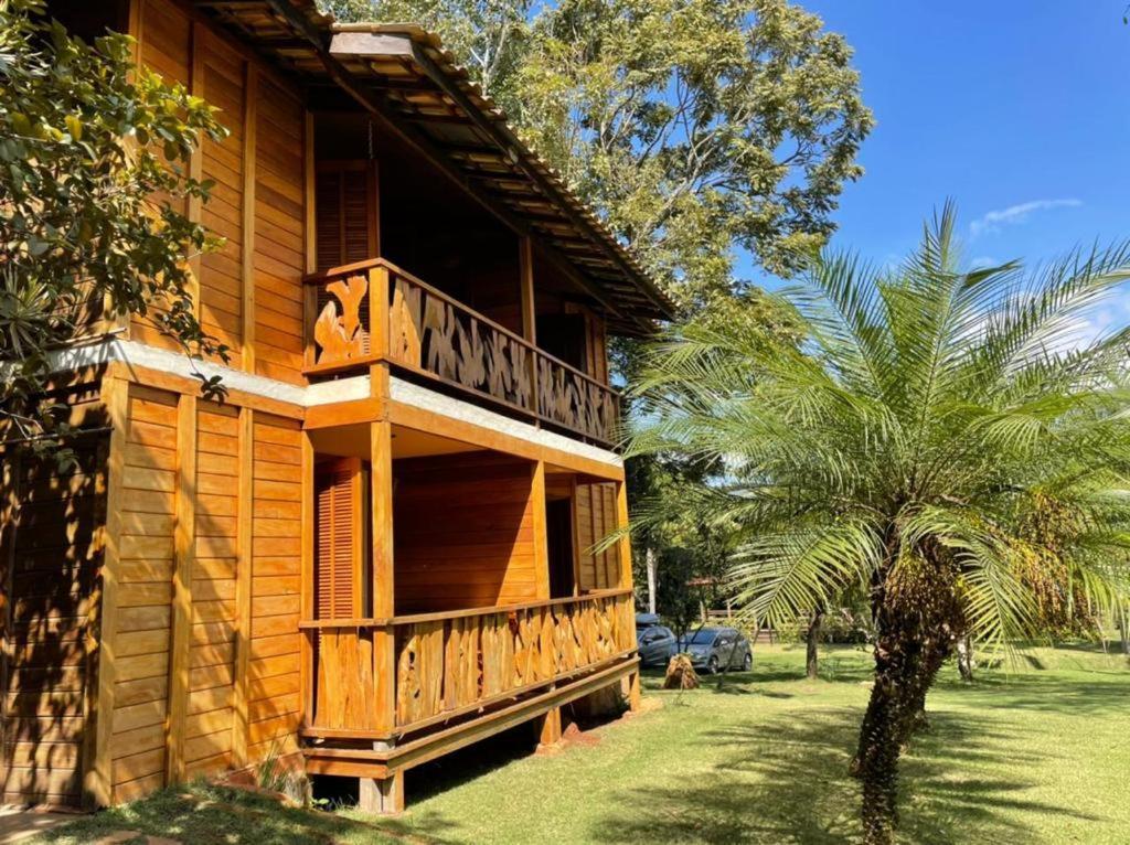 Hotel Fazenda Igarapes ห้อง รูปภาพ
